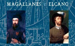 El viaje de Magallanes y Elcano, en una muestra en El Burgo El viaje de Magallanes y Elcano, en una muestra en El Burgo
