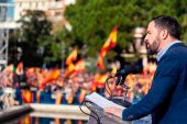 La Diócesis de Osma-Soria desacredita a párroco que defendió a Vox La Diócesis de Osma-Soria desacredita a párroco que defendió a Vox