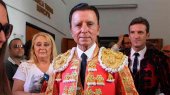 Ortega Cano y "El Mijita", en ciclo taurino de Navidad Ortega Cano y "El Mijita", en ciclo taurino de Navidad