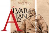 Convocada la novena edición del Premio Álvar Fáñez Convocada la novena edición del Premio Álvar Fáñez
