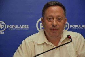 El PP pide explicaciones de paralización de proceso para plaza de jefe de la Policía Local El PP pide explicaciones de paralización de proceso para plaza de jefe de la Policía Local