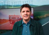El problema de la despoblación se visualiza en "Carretera y manta" El problema de la despoblación se visualiza en "Carretera y manta"