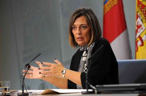 26 millones para la zona regable del Campillo de Buitrago 26 millones para la zona regable del Campillo de Buitrago