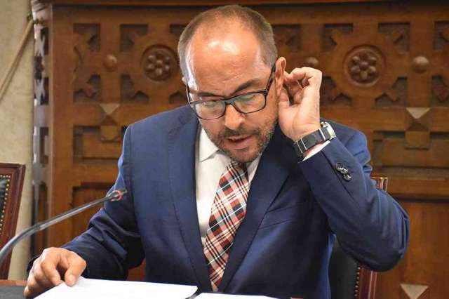 La subvención del IDAE dispara el presupuesto de la Diputación La subvención del IDAE dispara el presupuesto de la Diputación