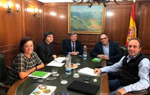 FEPORCYL presenta alegaciones a ordenación de las explotaciones porcinas FEPORCYL presenta alegaciones a ordenación de las explotaciones porcinas
