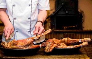 Podemos exige medidas que favorezcan el consumo de productos locales en Navidad Podemos exige medidas que favorezcan el consumo de productos locales en Navidad