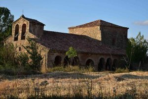 La Junta examina el estado de 16 edificios BIC de la provincia La Junta examina el estado de 16 edificios BIC de la provincia
