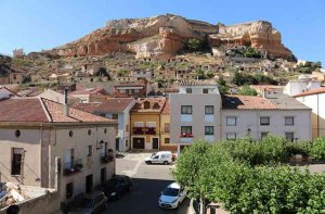 Tierras del Cid firma seis ayudas para proyectos empresariales Tierras del Cid firma seis ayudas para proyectos empresariales