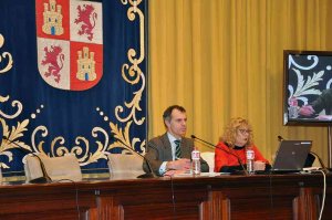 La Junta presenta a las ONG´s la convocatoria para proyectos de cooperación La Junta presenta a las ONG´s la convocatoria para proyectos de cooperación