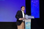 El PP de Soria homenajea a sus 500 alcaldes en 40 años de Constitución El PP de Soria homenajea a sus 500 alcaldes en 40 años de Constitución