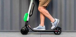El Procurador del Común estudia la regulación de los patinetes eléctricos El Procurador del Común estudia la regulación de los patinetes eléctricos
