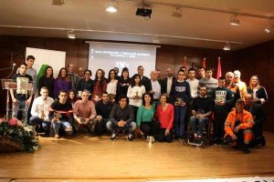 Cuadro de honor del Triatlón castellano-leonés en 2018 Cuadro de honor del Triatlón castellano-leonés en 2018