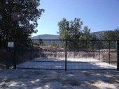 La Diputación ha construido 31 áreas para verter residuos de la construcción La Diputación ha construido 31 áreas para verter residuos de la construcción