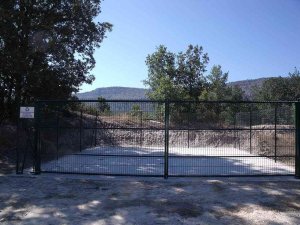 La Diputación ha construido 31 áreas para verter residuos de la construcción La Diputación ha construido 31 áreas para verter residuos de la construcción
