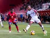 Yeboah jugará la Copa Africana con la selección sub-23 de Ghana Yeboah jugará la Copa Africana con la selección sub-23 de Ghana