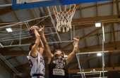 El CSB pasará una Navidad sin puntos El CSB pasará una Navidad sin puntos