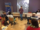 Proyectos presentados a Motiva + Emprende Proyectos presentados a Motiva + Emprende