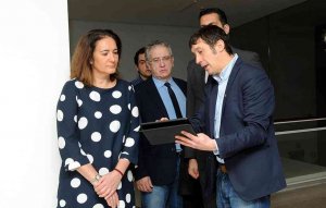 "Bemuseums", un proyecto pionero para ampliar visitas a museos "Bemuseums", un proyecto pionero para ampliar visitas a museos