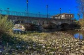 Los municipios ribereños del Duero se reúnen en Duruelo Los municipios ribereños del Duero se reúnen en Duruelo