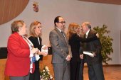 La Junta distingue a 259 empleados públicos por su dedicación La Junta distingue a 259 empleados públicos por su dedicación