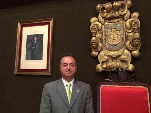 El presupuesto de El Burgo destina 800.000 euros para inversiones en 2019 El presupuesto de El Burgo destina 800.000 euros para inversiones en 2019