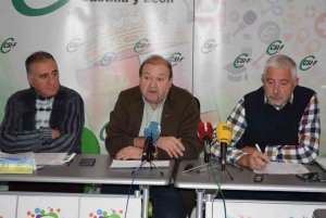CSIF advierte de jubilación anticipada de casi 600 policías CSIF advierte de jubilación anticipada de casi 600 policías