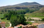 La concentración parcelaria de Dévanos necesita informe impacto ambiental La concentración parcelaria de Dévanos necesita informe impacto ambiental
