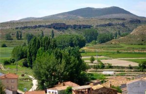 La concentración parcelaria de Dévanos necesita informe impacto ambiental La concentración parcelaria de Dévanos necesita informe impacto ambiental