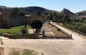 El Ayuntamiento burgense adjudica 210.000 euros en obras El Ayuntamiento burgense adjudica 210.000 euros en obras