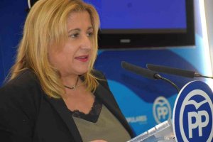 De Gregorio encabezará la candidatura del PP al Ayuntamiento De Gregorio encabezará la candidatura del PP al Ayuntamiento