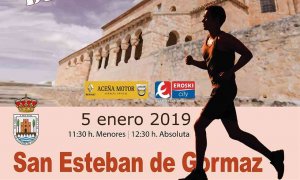 Dos días para la inscripción reducida en Carrera de Reyes Dos días para la inscripción reducida en Carrera de Reyes