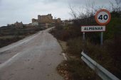 La Diputación dictamina convocatoria para atraer población al medio rural La Diputación dictamina convocatoria para atraer población al medio rural