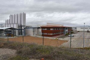 Saiona solicita un sondeo de agua para limpiar maquinaria Saiona solicita un sondeo de agua para limpiar maquinaria
