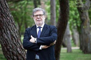 Aparicio amplia sus responsabilidades en la CEOE Aparicio amplia sus responsabilidades en la CEOE