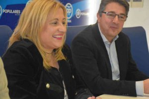 De Gregorio promete disminuir la presión fiscal y atraer empresas De Gregorio promete disminuir la presión fiscal y atraer empresas