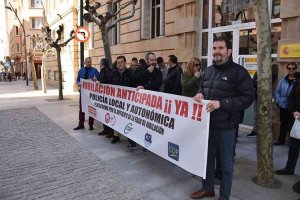 Nuevos tiempos en la representación sindical de los trabajadores en el Ayuntamiento Nuevos tiempos en la representación sindical de los trabajadores en el Ayuntamiento