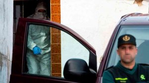 Bernardo Montoya asesinó y violó a Laura Luelmo en su propia casa Bernardo Montoya asesinó y violó a Laura Luelmo en su propia casa