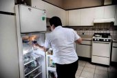 Cambiar de hábitos y equipamiento reduciría el 29 por ciento el gasto energético Cambiar de hábitos y equipamiento reduciría el 29 por ciento el gasto energético