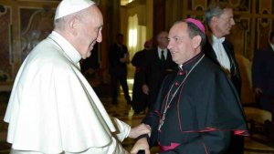 Mensaje navideño del obispo de la Diócesis de Osma-Soria Mensaje navideño del obispo de la Diócesis de Osma-Soria