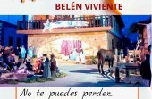 Quinta edición del Belén viviente en San Andrés de Soria Quinta edición del Belén viviente en San Andrés de Soria