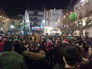 Pocos incidentes en la celebración de Nochebuena Pocos incidentes en la celebración de Nochebuena