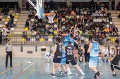 Buen arranque del CSB en la Liga pre-infantil Buen arranque del CSB en la Liga pre-infantil