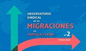 CC.OO. apuesta por población inmigrante para combatir la despoblación CC.OO. apuesta por población inmigrante para combatir la despoblación