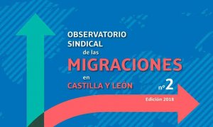 CC.OO. apuesta por población inmigrante para combatir la despoblación CC.OO. apuesta por población inmigrante para combatir la despoblación