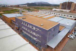 La Junta financia 216 proyectos de innovación, emprendimiento y FP Dual La Junta financia 216 proyectos de innovación, emprendimiento y FP Dual