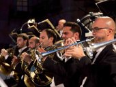 La gira "OSCyL en Navidad" llega a El Burgo de Osma La gira "OSCyL en Navidad" llega a El Burgo de Osma