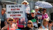 El panorama sombrío del futuro de las pensiones en la Comunidad El panorama sombrío del futuro de las pensiones en la Comunidad