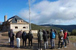 El proyecto Piqueras ha formado a 24 jóvenes El proyecto Piqueras ha formado a 24 jóvenes