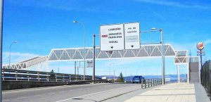 Golmayo aprueba convenio y proyecto para pasarela peatonal Golmayo aprueba convenio y proyecto para pasarela peatonal