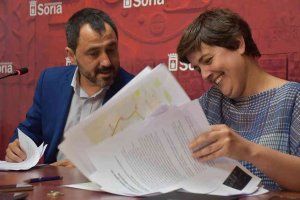 Luz verde a la convocatoria de subvenciones para el Tercer Sector Luz verde a la convocatoria de subvenciones para el Tercer Sector